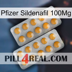 Pfizer Sildenafil 100Mg levitra2